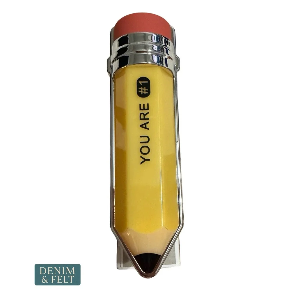 Bath & Body Works Pencil Scent Control Nightlight Wallflowers Fragrance Plug